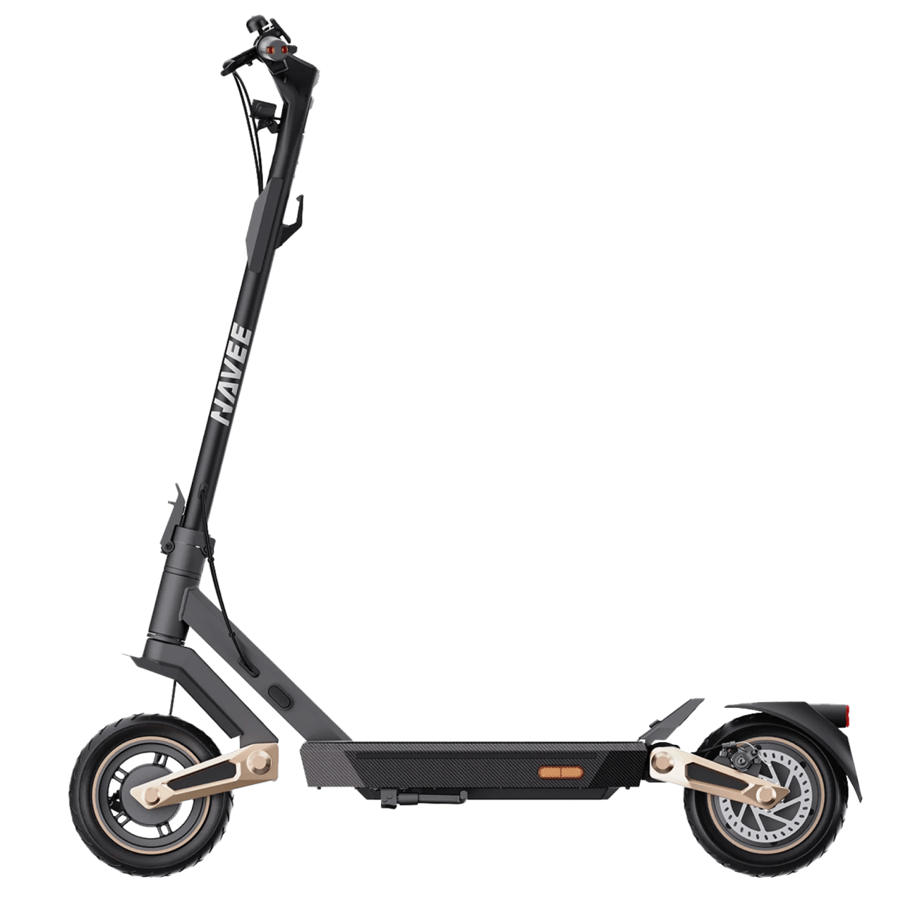 NAVEE ST3 Pro - Test · NAVEE DE · Navee Germany 104217