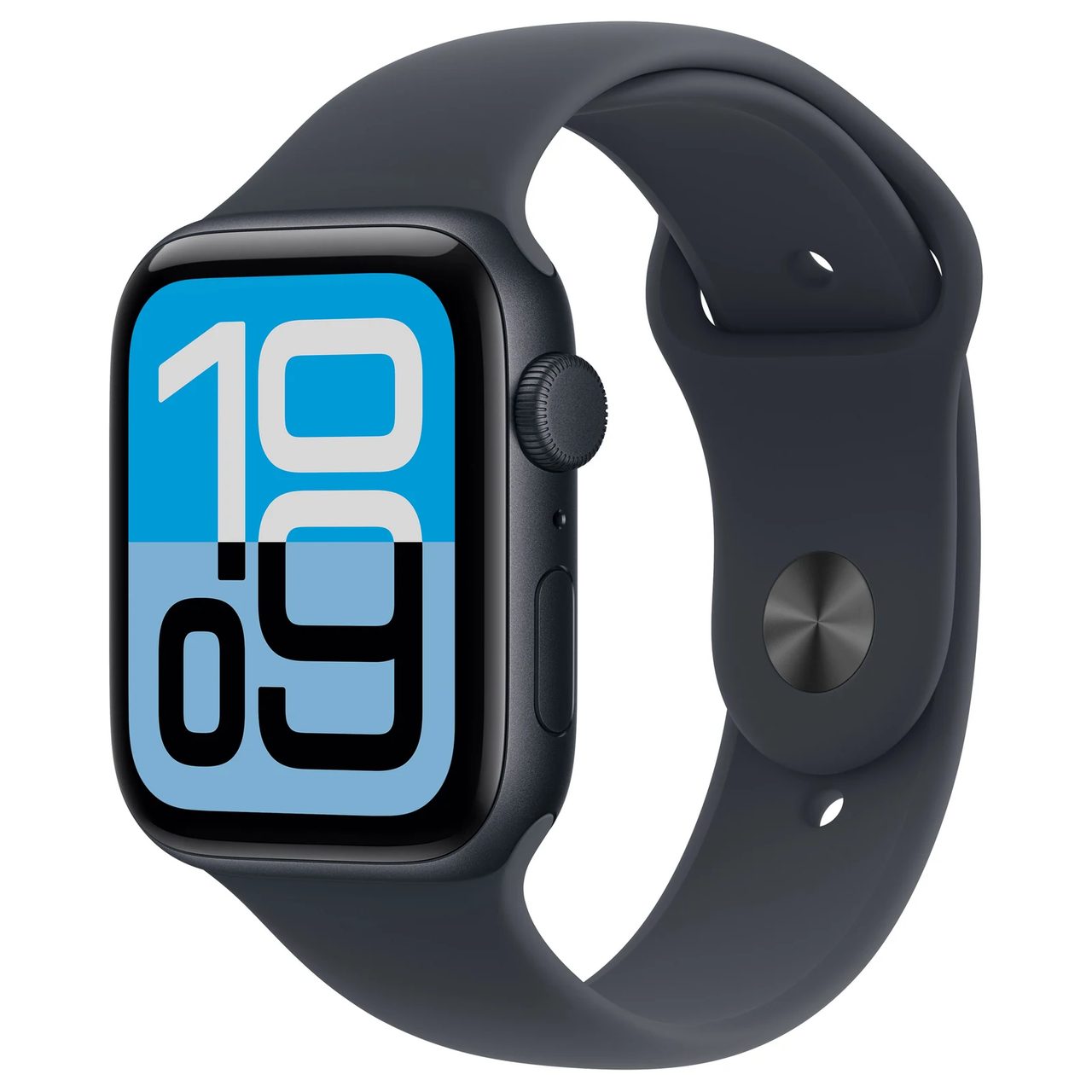 Apple Watch SE 3 (GPS) - Smartwatch · Apple · AfB DE 98531
