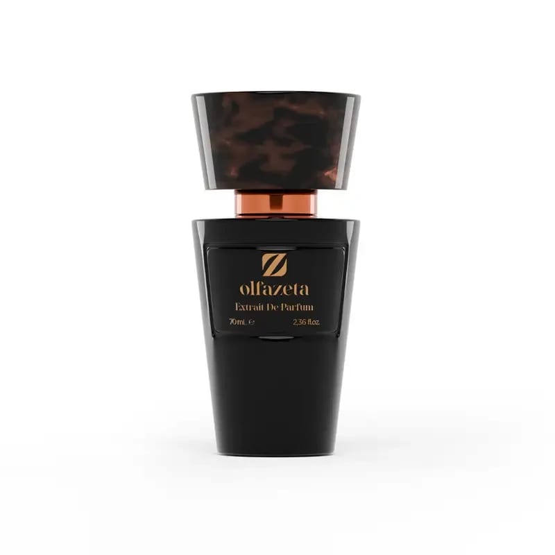 Chogan 078 Extreme Purple - Olfazeta Herren Parfum - 70ml · Chogan · Parfum Traum DE 99747
