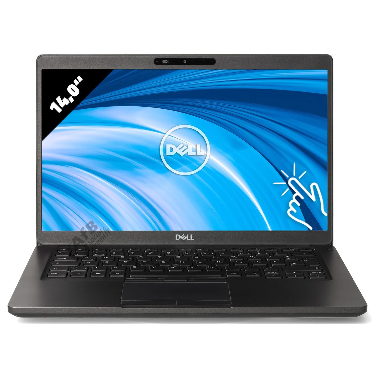 Dell Latitude 5401 – Fair · Dell · AfB