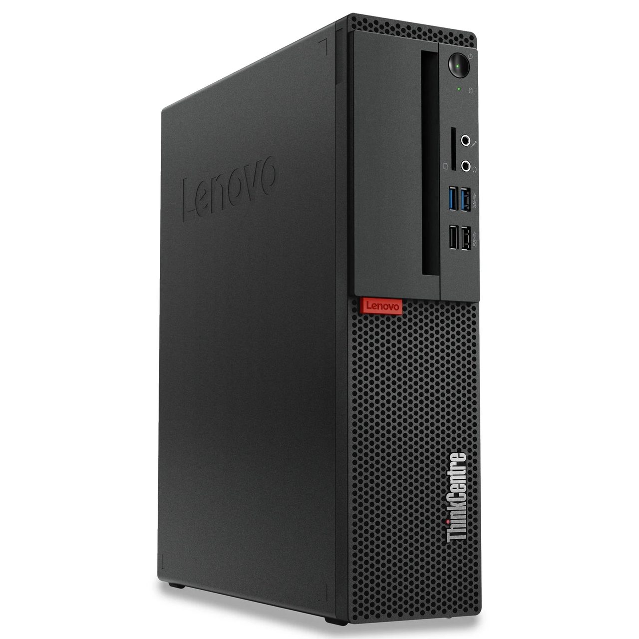 Lenovo ThinkCentre M720s – Sehr gut
