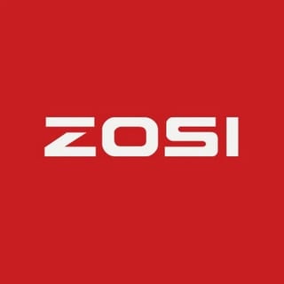 ZOSI Logo