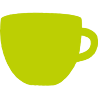 Green Cup Coffee Logo