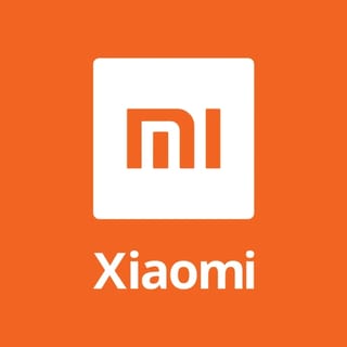 Xiaomi Logo