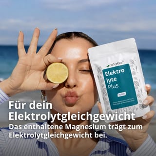 Elektrolyte Plus 1er Set · Produktbild 5