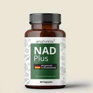 NAD Plus 120 Stück · Produktbild 2