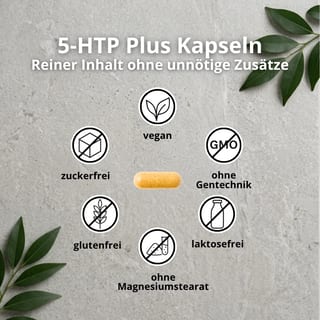 5 HTP 240 Stück · Produktbild 8