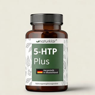 5 HTP 240 Stück · Produktbild 2