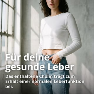 Leber Plus 360 Stück · Produktbild 7