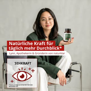 Augen Plus 90 Stück · Produktbild 3