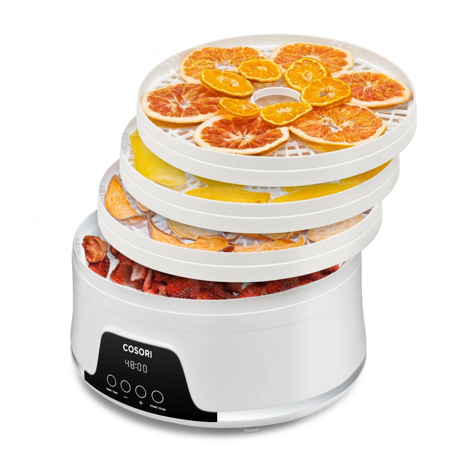 COSORI 5-Tablett Dörrautomat · COSORI · COSORI DE · Produktbild 3