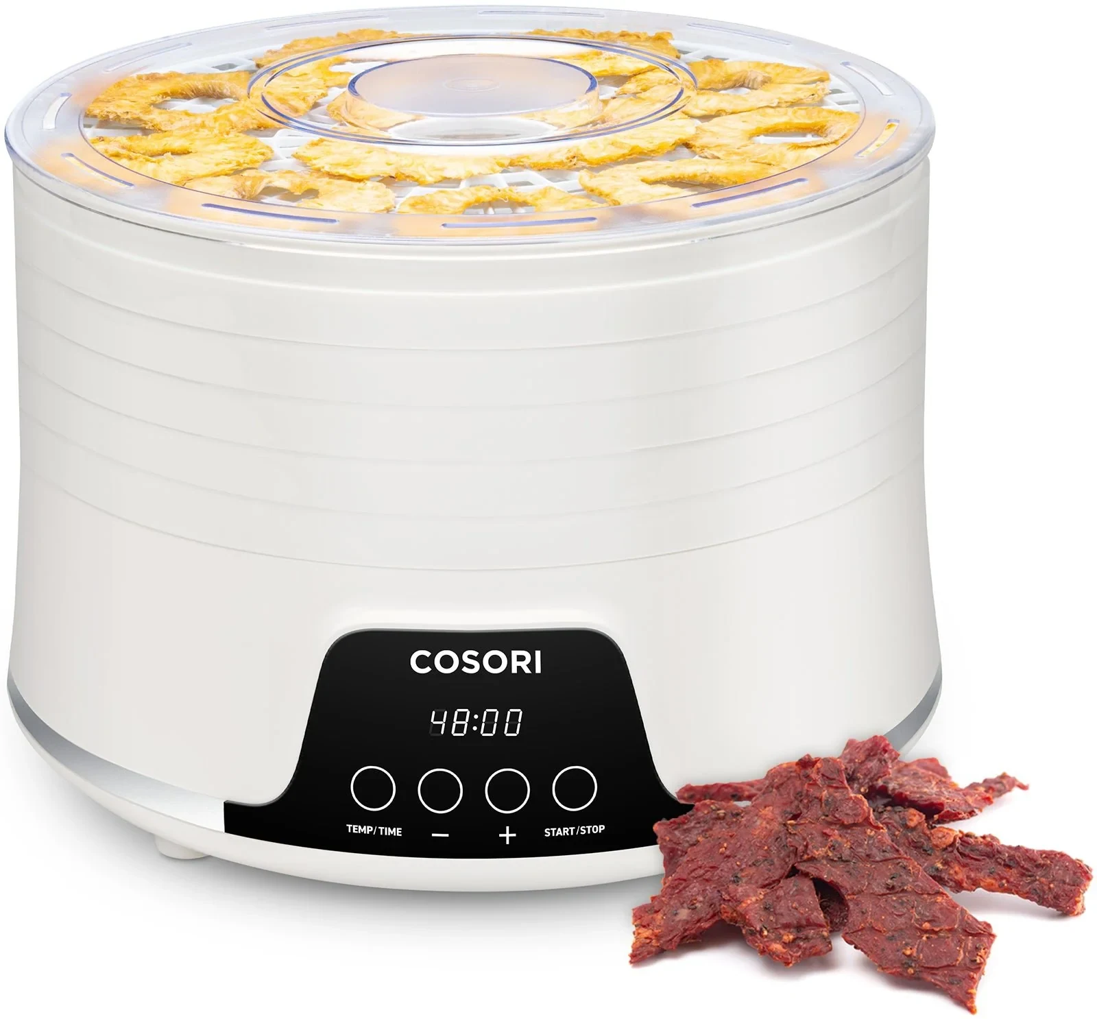 COSORI 5-Tablett Dörrautomat · COSORI · COSORI DE · Produktbild 2