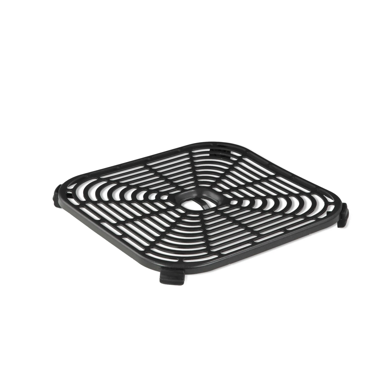 COSORI ICONIC™ Single Edelstahl-Heißluftfritteuse – 6,2 Liter · COSORI · COSORI DE · Produktbild 4