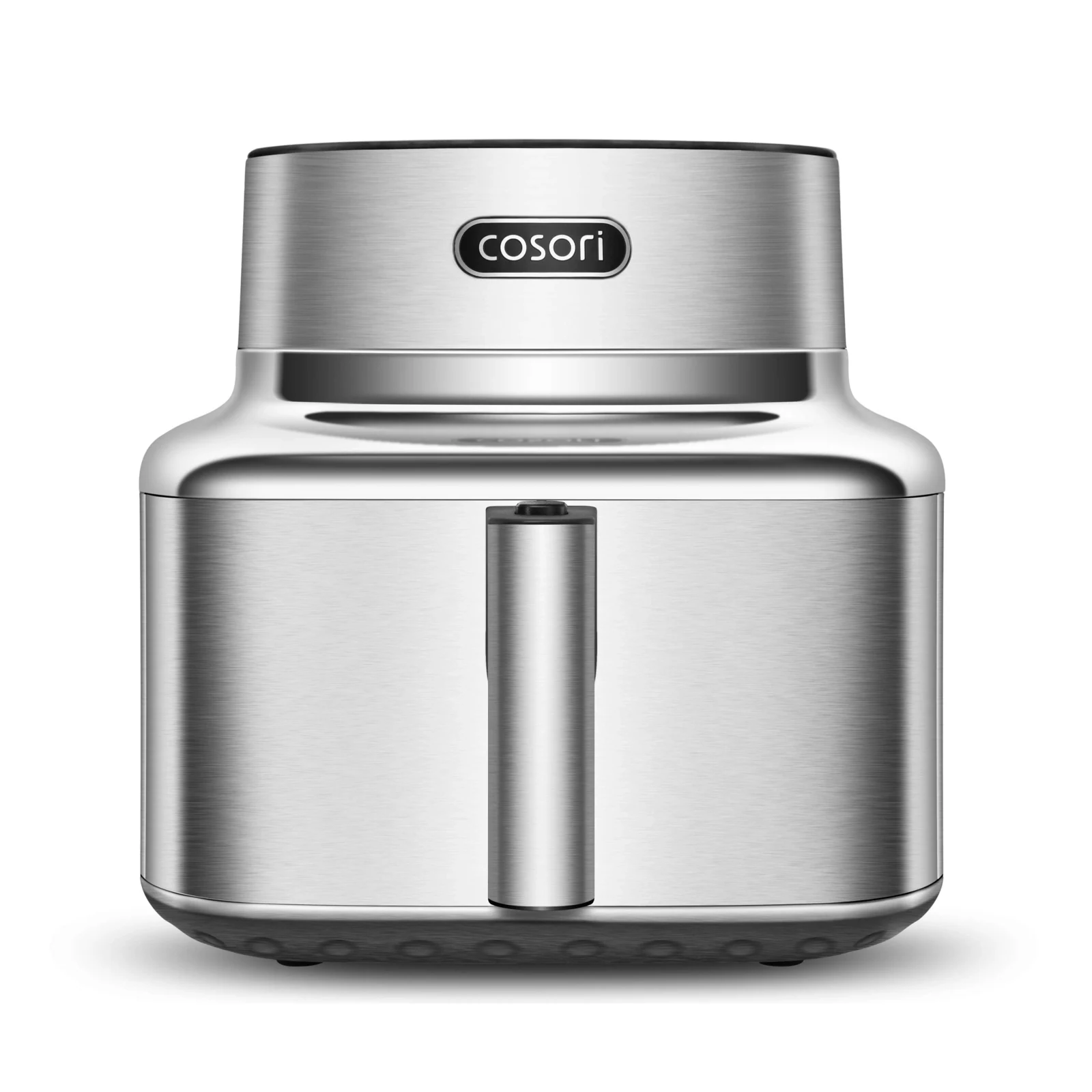COSORI ICONIC™ Single Edelstahl-Heißluftfritteuse – 6,2 Liter · COSORI · COSORI DE · Produktbild 2