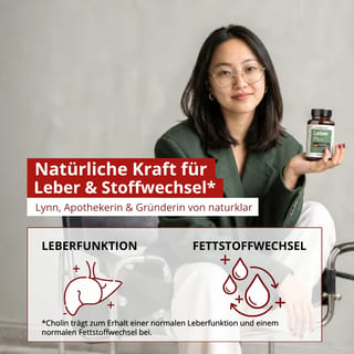 Leber Plus 120 Stück · Produktbild 3