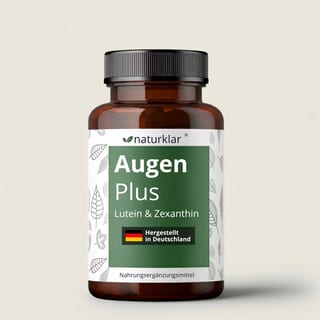 Augen Plus 180 Stück · Produktbild 2