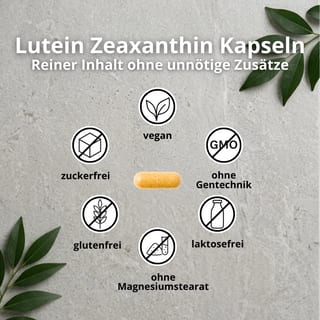 Augen Plus 180 Stück · Produktbild 8
