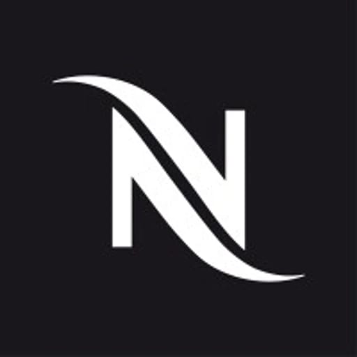 Nespresso Logo