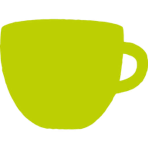 Green Cup Coffee Logo