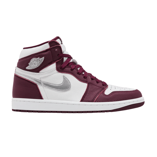 Air Jordan 1 Retro High OG Bordeaux - 42.5 · Air Jordan · House-of-Sneakers DE de_DE