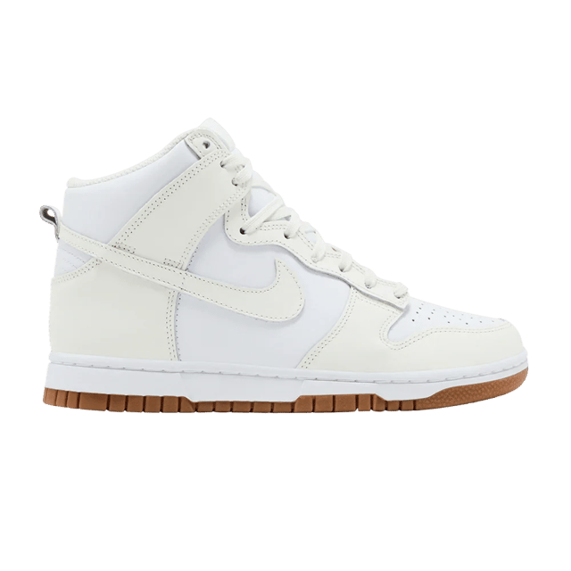 Nike Dunk High Sail Gum - 36.5 · Nike · House-of-Sneakers DE de_DE