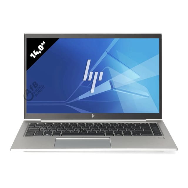 HP EliteBook 840 G7 – Gut · HP · AfB