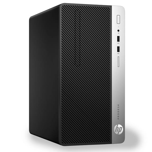 HP ProDesk 400 G5 – Gut · HP · AfB