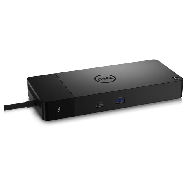 Dell WD22TB4 (210-BDQH) - Dockingstation – Sehr gut · Dell · AfB