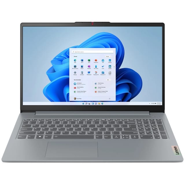 Lenovo IdeaPad Slim 3 82XM0174GE 15,6 Zoll Ryzen 5 256GB 39,6 cm (15.6 Zoll) Notebook · cw-mobile · Produktbild