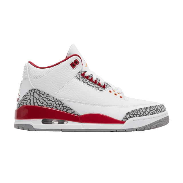 Air Jordan 3 Retro Cardinal Red - 40 · Air Jordan · House-of-Sneakers DE de_DE
