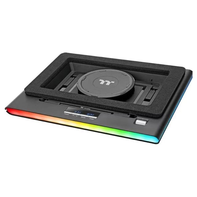 Thermaltake Massive Extreme Notebook Cooler 18 Zoll RGB · cw-mobile · Produktbild