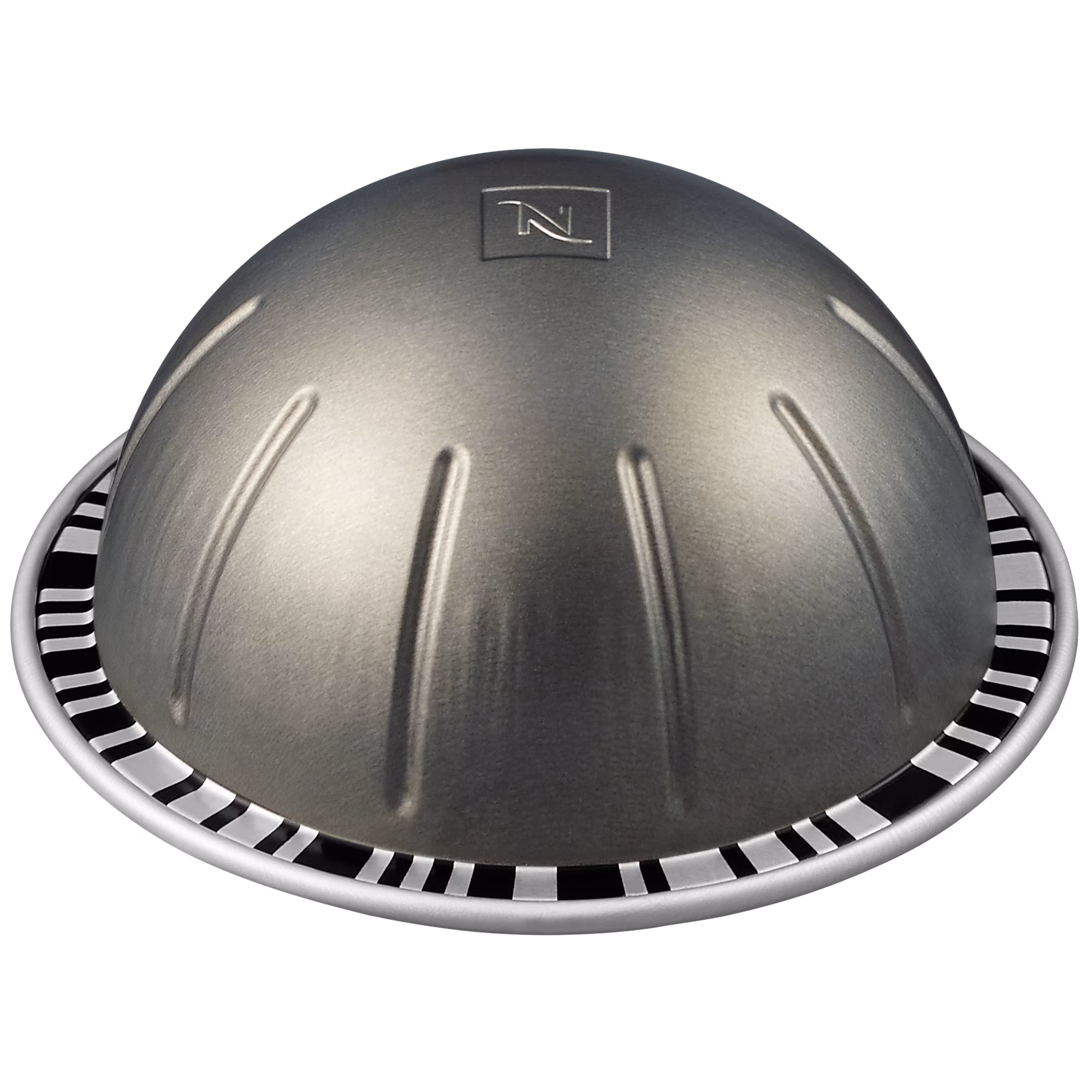Nespresso Fortado Vertuo Line 10 Gran Lungo Kaffeekapseln 150 ML Intensiv & vollmundig · Nespresso · Nespresso DE 36765