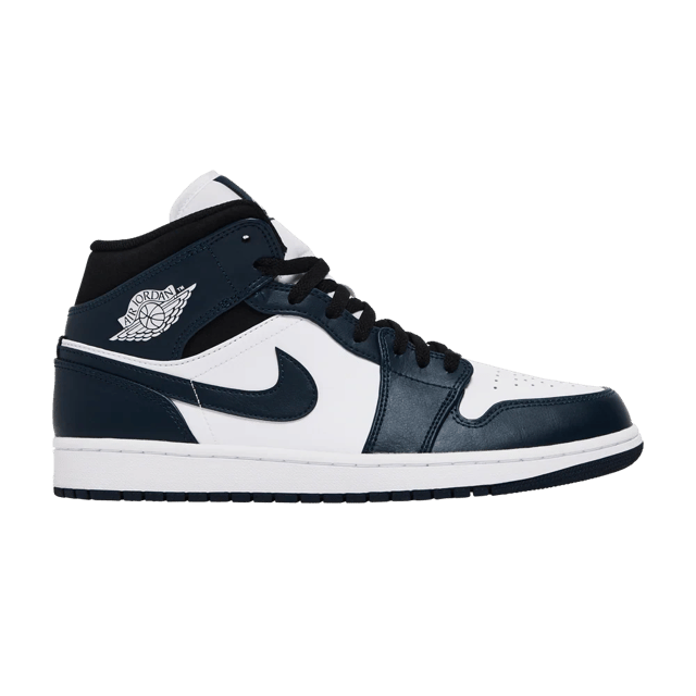 Air Jordan 1 Mid Armory Navy - 49.5 · Air Jordan · House-of-Sneakers DE de_DE