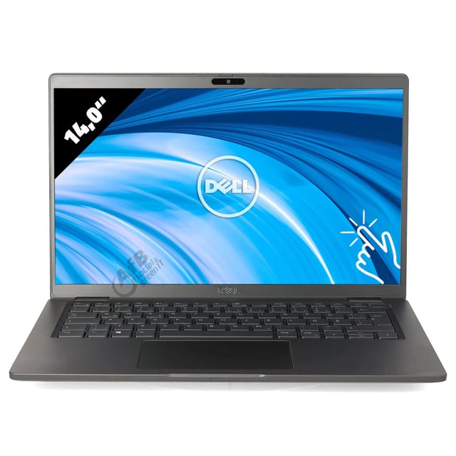 Dell Latitude 7410 – Fair · Dell · AfB
