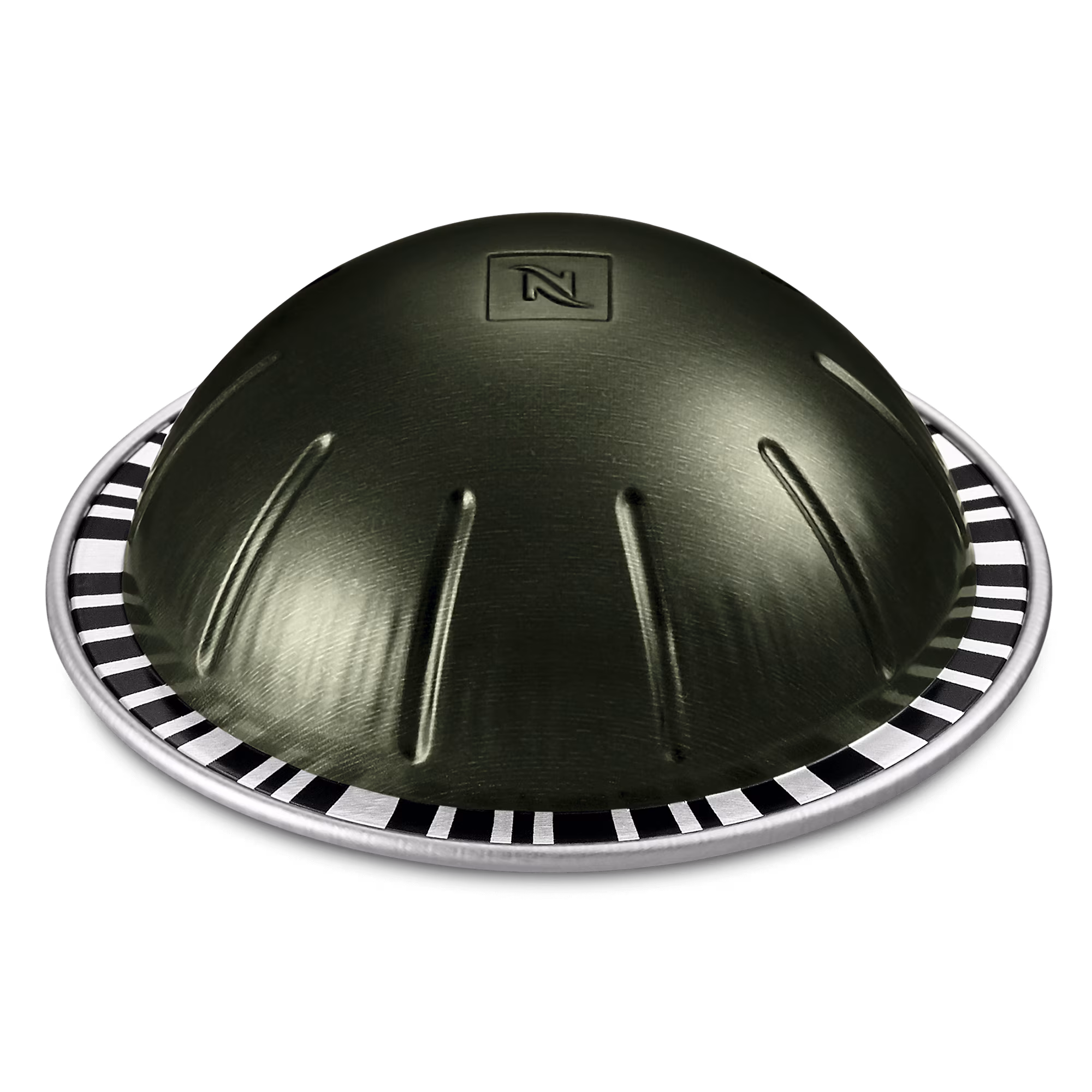 Nespresso Il Caffè Vertuo Line 10 Espresso Kaffeekapseln 40 ml Außergewöhnlich intensiv & samtig · Nespresso · Nespresso DE 36765