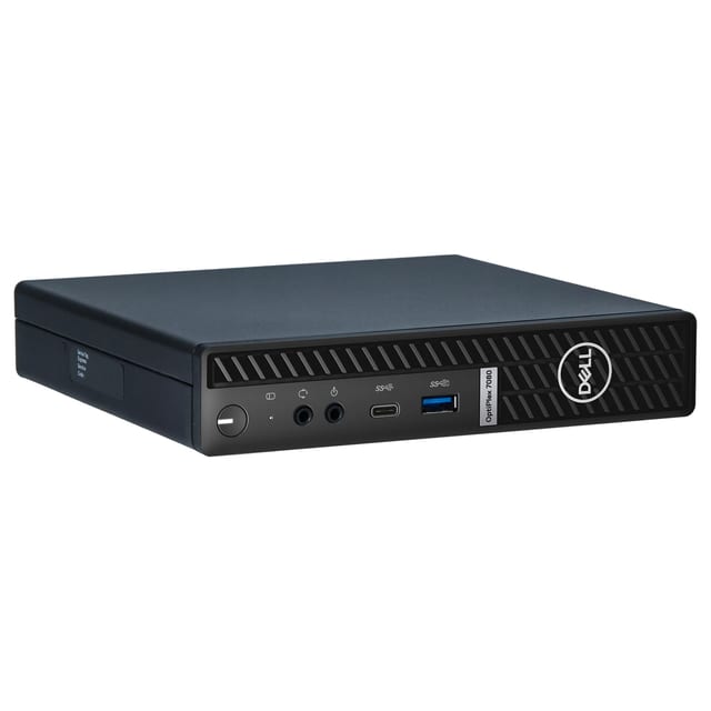 Dell Optiplex 7080 – Sehr gut · Dell · AfB