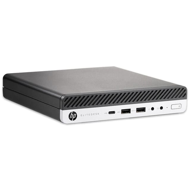 HP ProDesk 400 G4 – Gut · HP · AfB