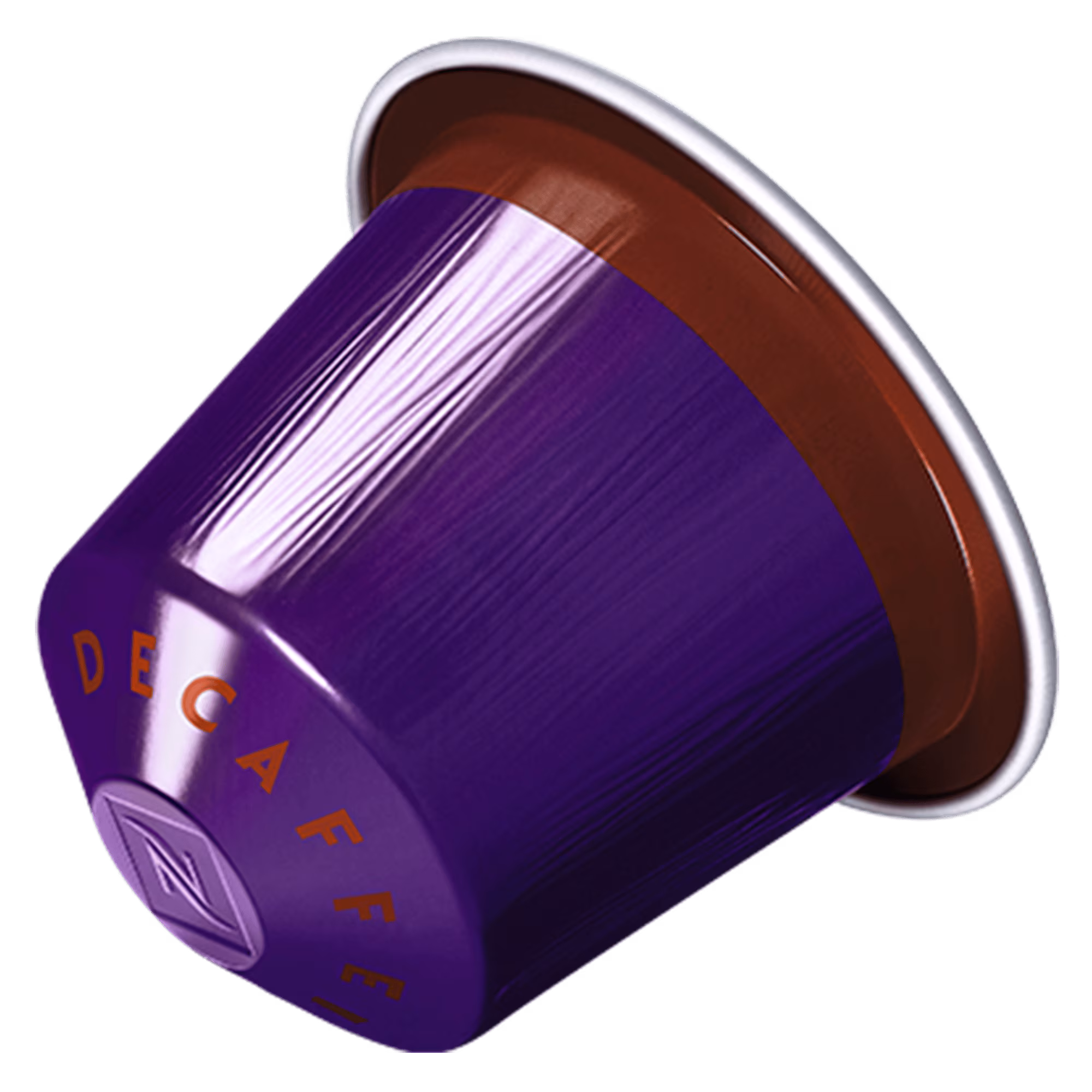 Nespresso Arpeggio Decaffeinato Original Line 10 Espresso Kaffeekapseln 40 ml Intensiv & cremig · Nespresso · Nespresso DE 36765