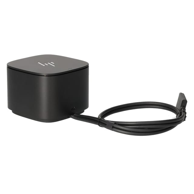 HP Thunderbolt Dock G4 (4J0A2AA)OVP geöffnet - geöffnet · HP · AfB