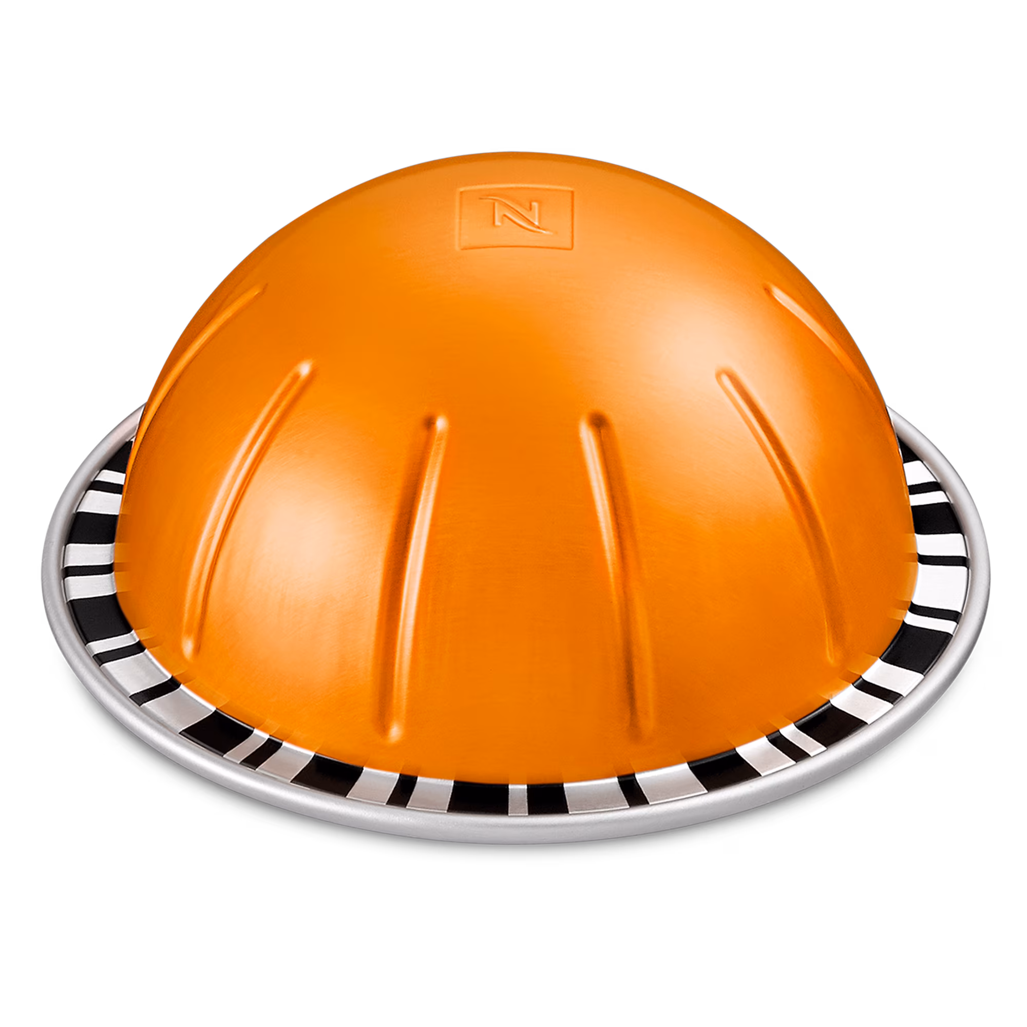 Nespresso Inizio Vertuo Line 10 Gran Lungo Kaffeekapseln 150 ML Blumig & getreidig · Nespresso · Nespresso DE 36765