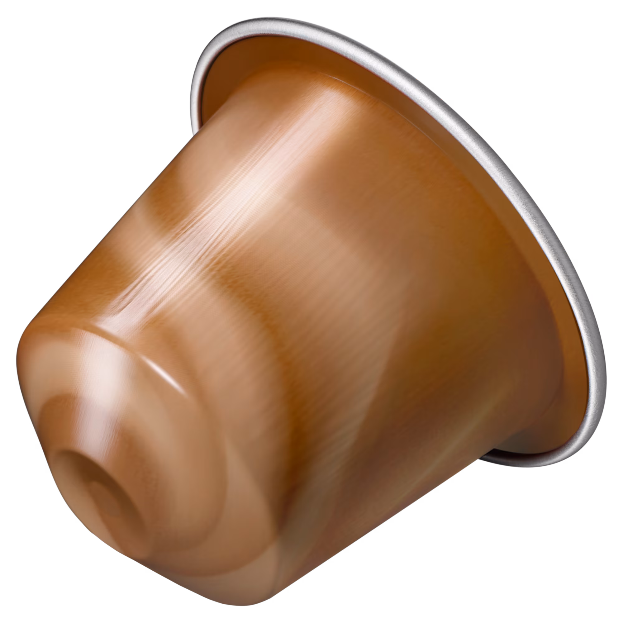 Nespresso Scuro Original Line 10 Milchrezepte Kaffeekapseln 40 ml Für intensive, ausgewogene Rezepte mit Milch · Nespresso · Nespresso DE 36765