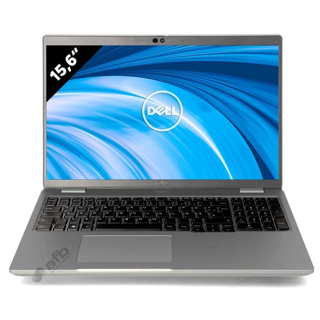 Dell Latitude 5521 – Fair · Dell · AfB