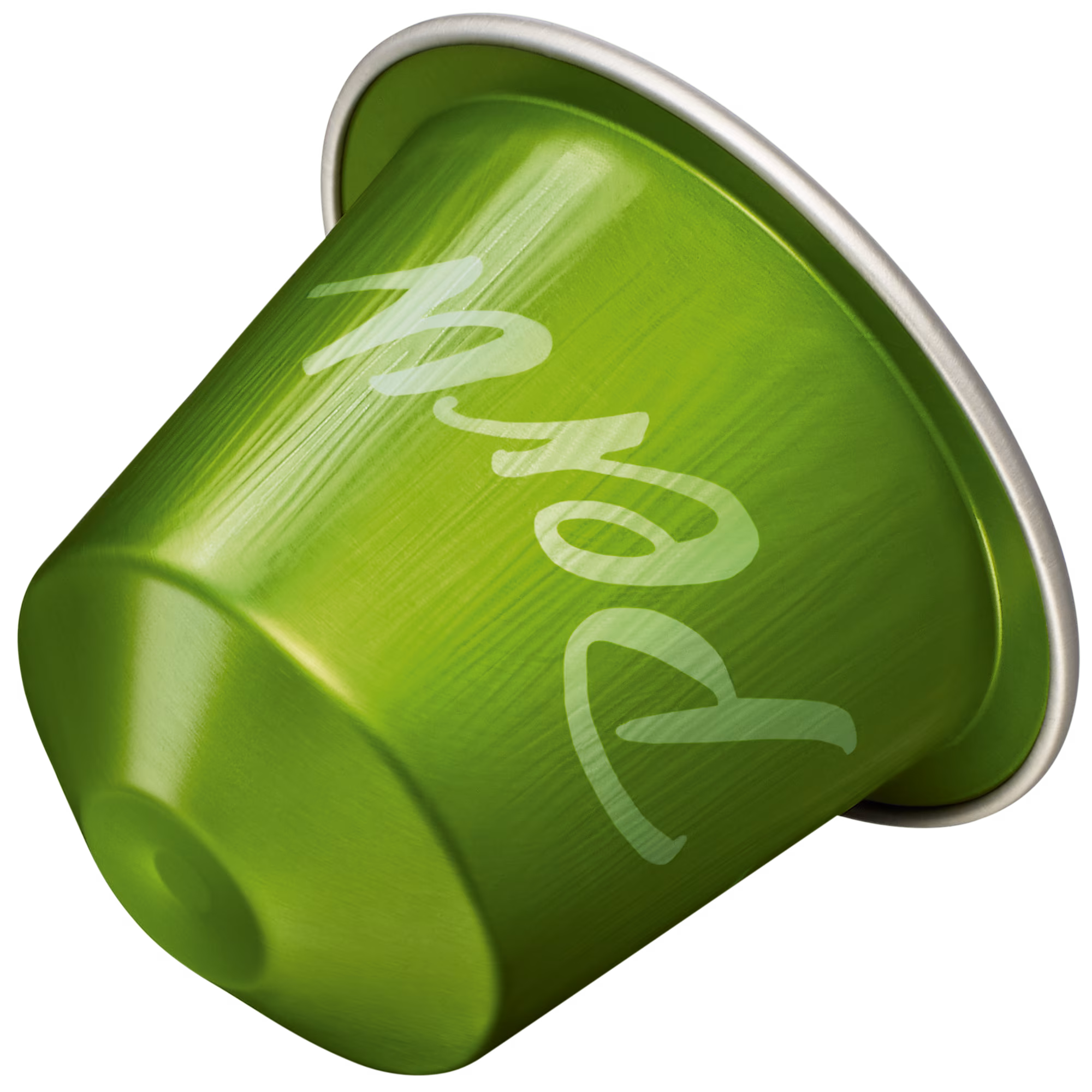 Nespresso Peru Organic Original Line 10 Espresso Kaffeekapseln 40 ml Fruchtig & elegant · Nespresso · Nespresso DE 36765
