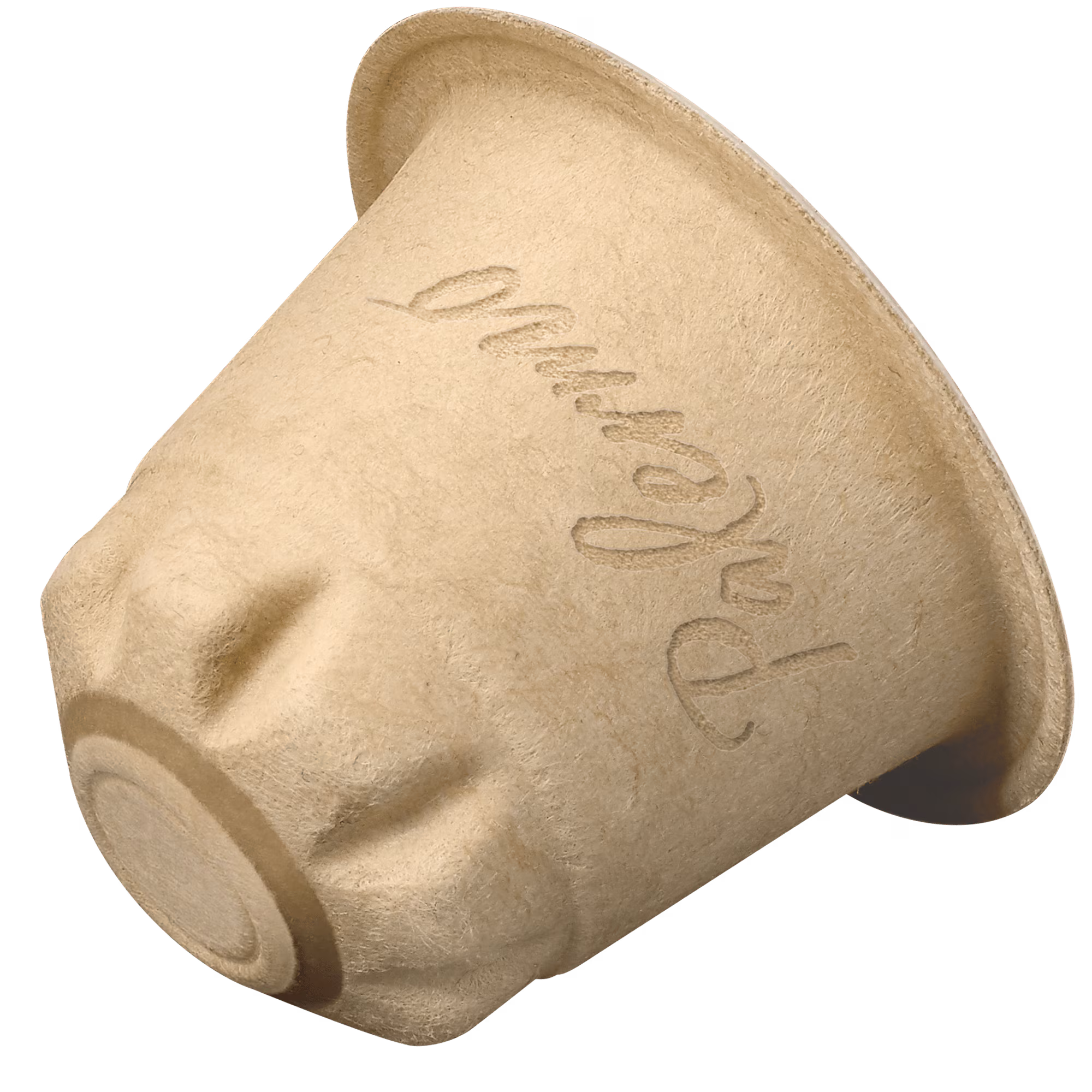 Nespresso Ispirazione Palermo Original Line 10 Ristretto Kaffeekapseln 25 ml würzig & holzig · Nespresso · Nespresso DE 36765