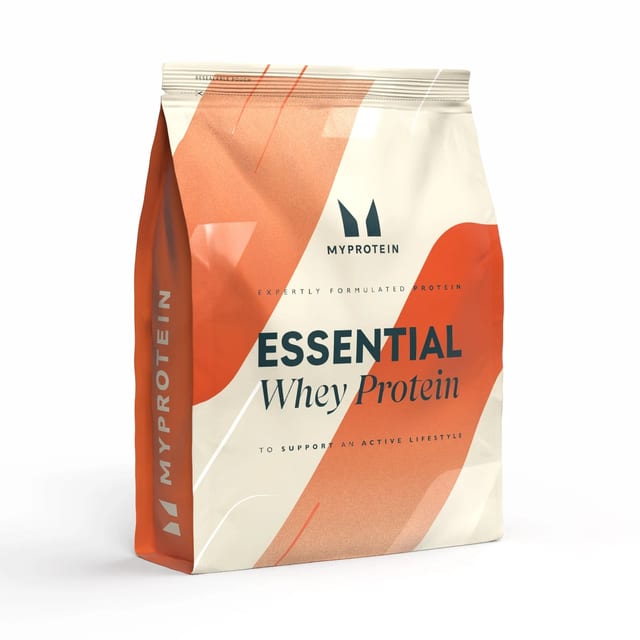 Essential Whey Protein - 375G - 15Portionen - Cremige Schokolade · MyProtein · Myprotein