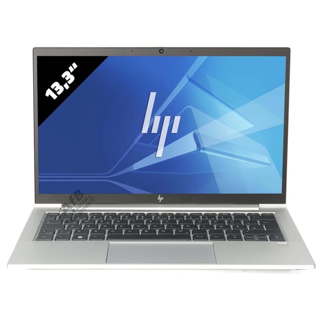 HP EliteBook 830 G8 – Gut · HP · AfB
