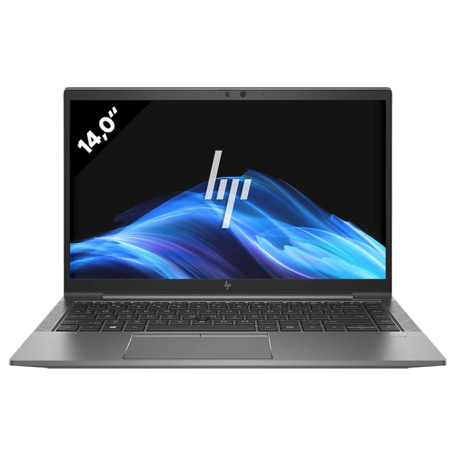 HP ZBook Firefly 14 G8 – Gut · HP · AfB
