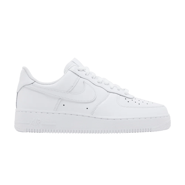 Nike Air Force 1 '07 Triple White - 39 · Nike · House-of-Sneakers DE de_DE