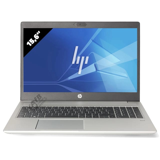 HP ProBook 450 G7 – Gut · HP · AfB