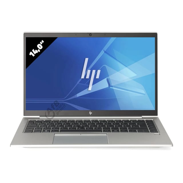 HP EliteBook 840 G7 – Gut · HP · AfB